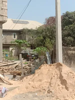 Properties in Surulere