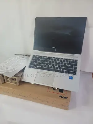 New Laptop HP EliteBook 2540P 16GB Intel Core i5 SSD 512GB
