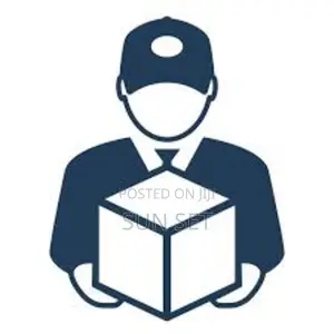Delivery Person