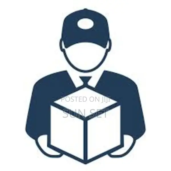 Delivery Person