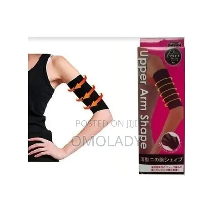Upper Arm Shaper