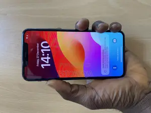 Apple iPhone 11 Pro Max 64 GB Gray
