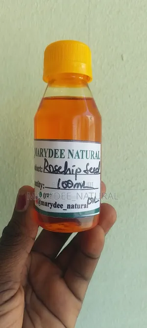 Rosehip Seed Oil 100ml