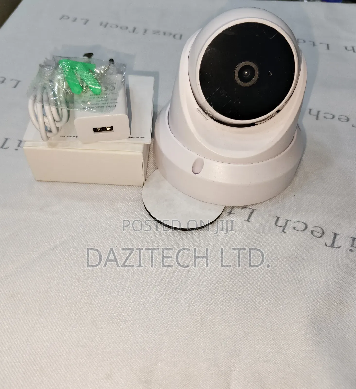 V380 Wifi Camera