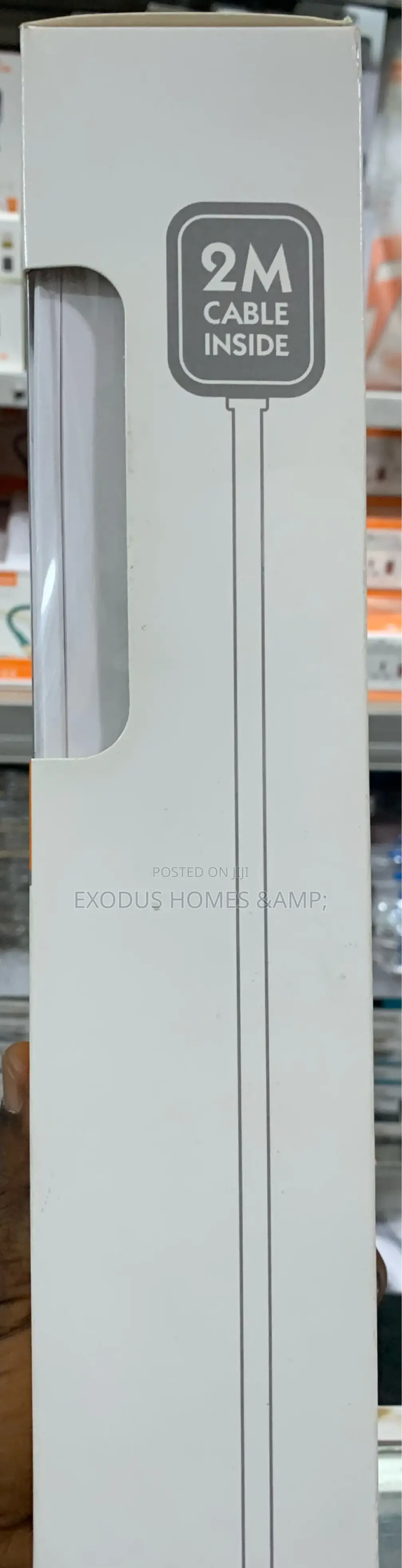 Ldnio Sc5415 5 Extension Sockets