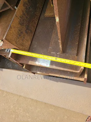 457x191 H Beam