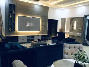 2bedroom Shortlet/Airbnb