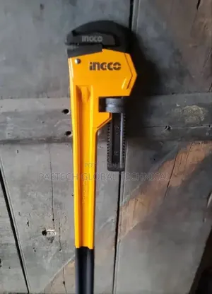 36 Inches INGCO Pipe Wrench
