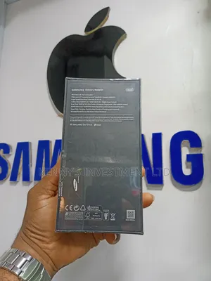 New Samsung Galaxy Note 10 Plus 5G 256 GB White