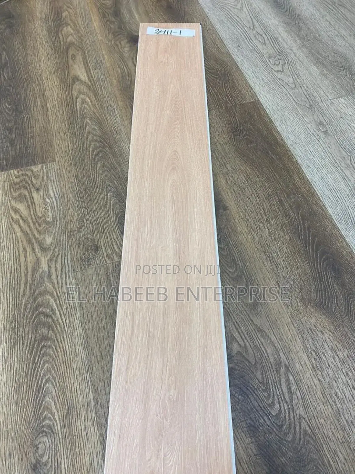 SPC Flooring