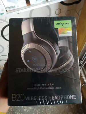 Zealot B20 Wireless Speaker