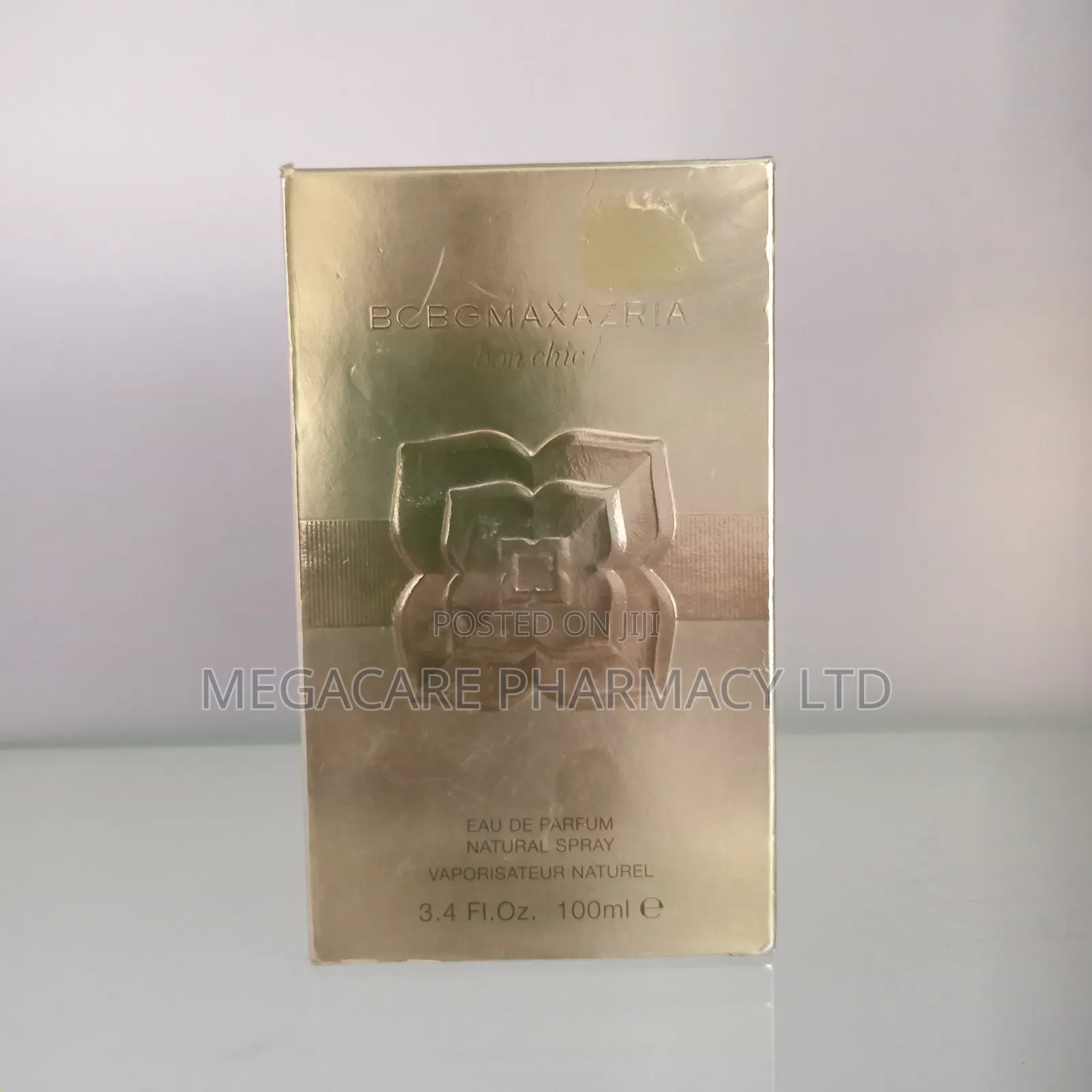 BCBG Maxazria Perfume
