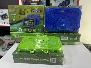 New Bebe Frog 4 128 GB Blue