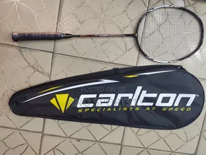 Carlton Badminton Racket