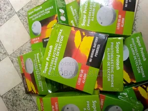 Smoke Detector