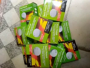 Smoke Detector
