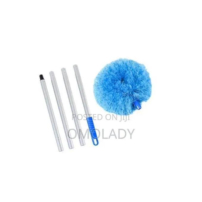 Multifunctional Ceiling Fan Cleaner Duster