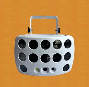 Hy Hl-115 Mini Butterfly Light