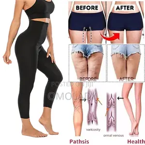 Luting Waist Trainer Leggings