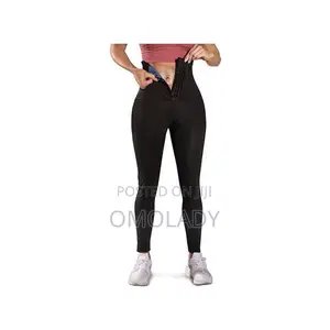 Luting Waist Trainer Leggings