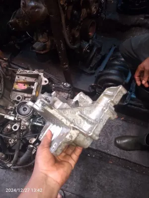 Gearbox Mount Nissan Juke Turbo