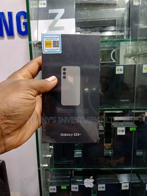 New Samsung Galaxy S24 Plus 256 GB