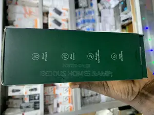 Signature Pro Smart Watch