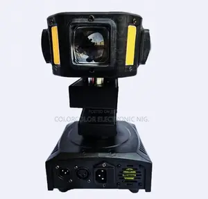 Stage Light (Moving Light)