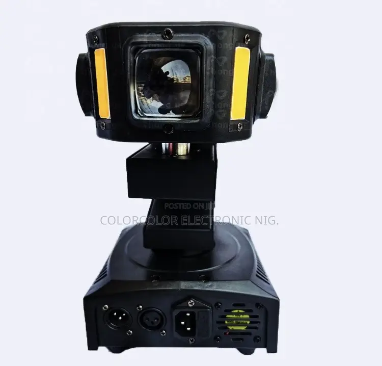 Stage Light (Moving Light)