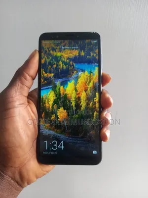 Photo - Huawei Y7 Prime 2018 64 GB