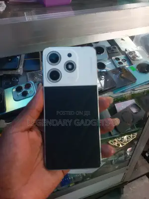 Tecno Spark 10 Pro 128 GB Black
