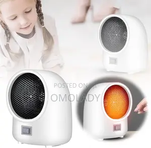 Multi Function Heater - 400w