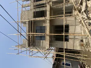 Ghana Sliding Door With Heavy Duty Rollers