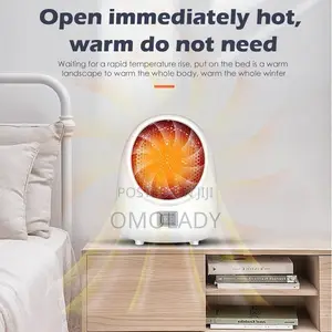 Multi Function Heater - 400w