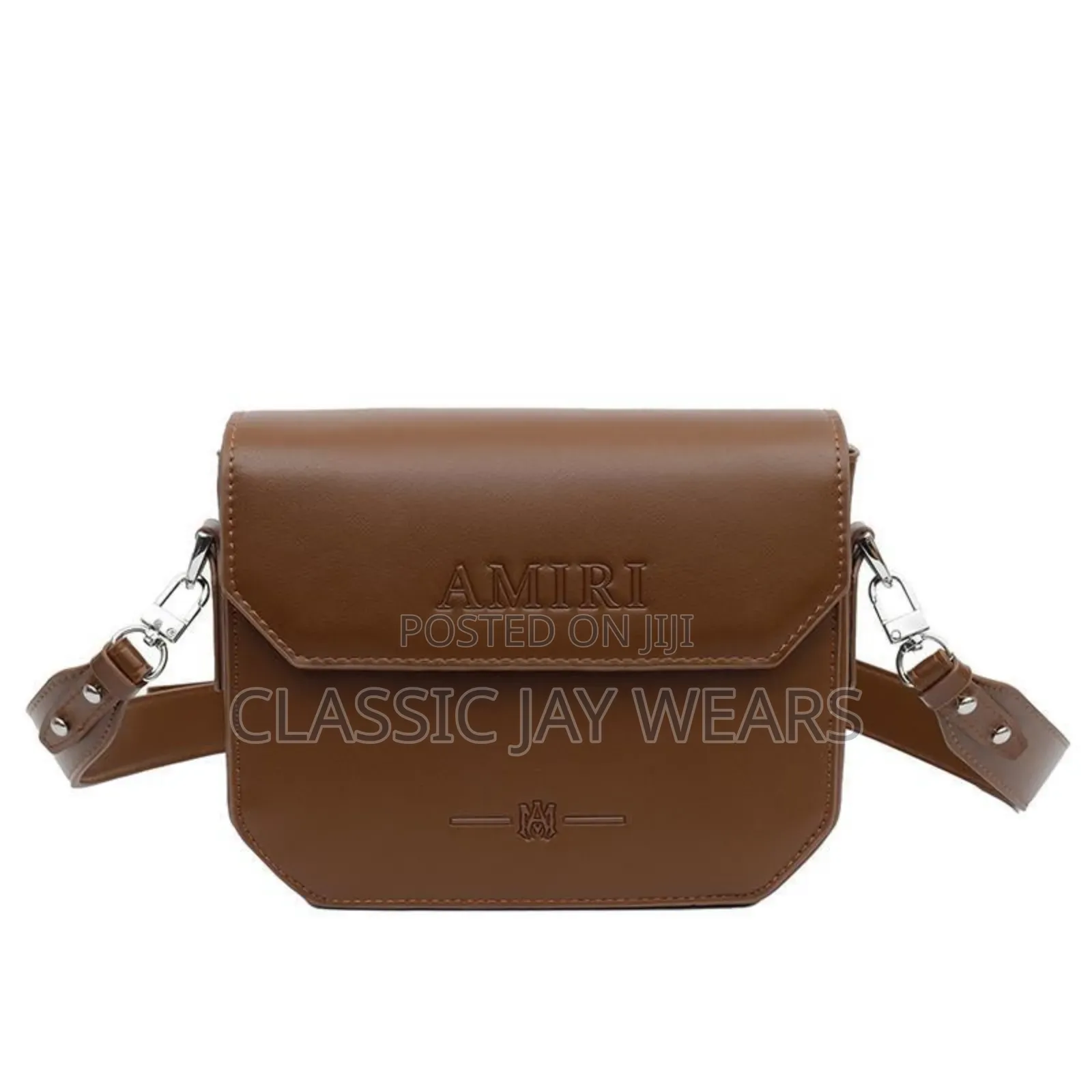 Quality Portable Unique Cross Bag