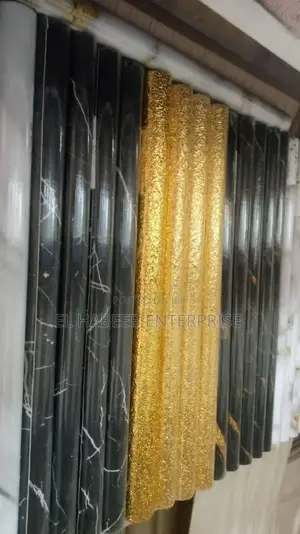 Marble Adhesive Wallpaper Stickers