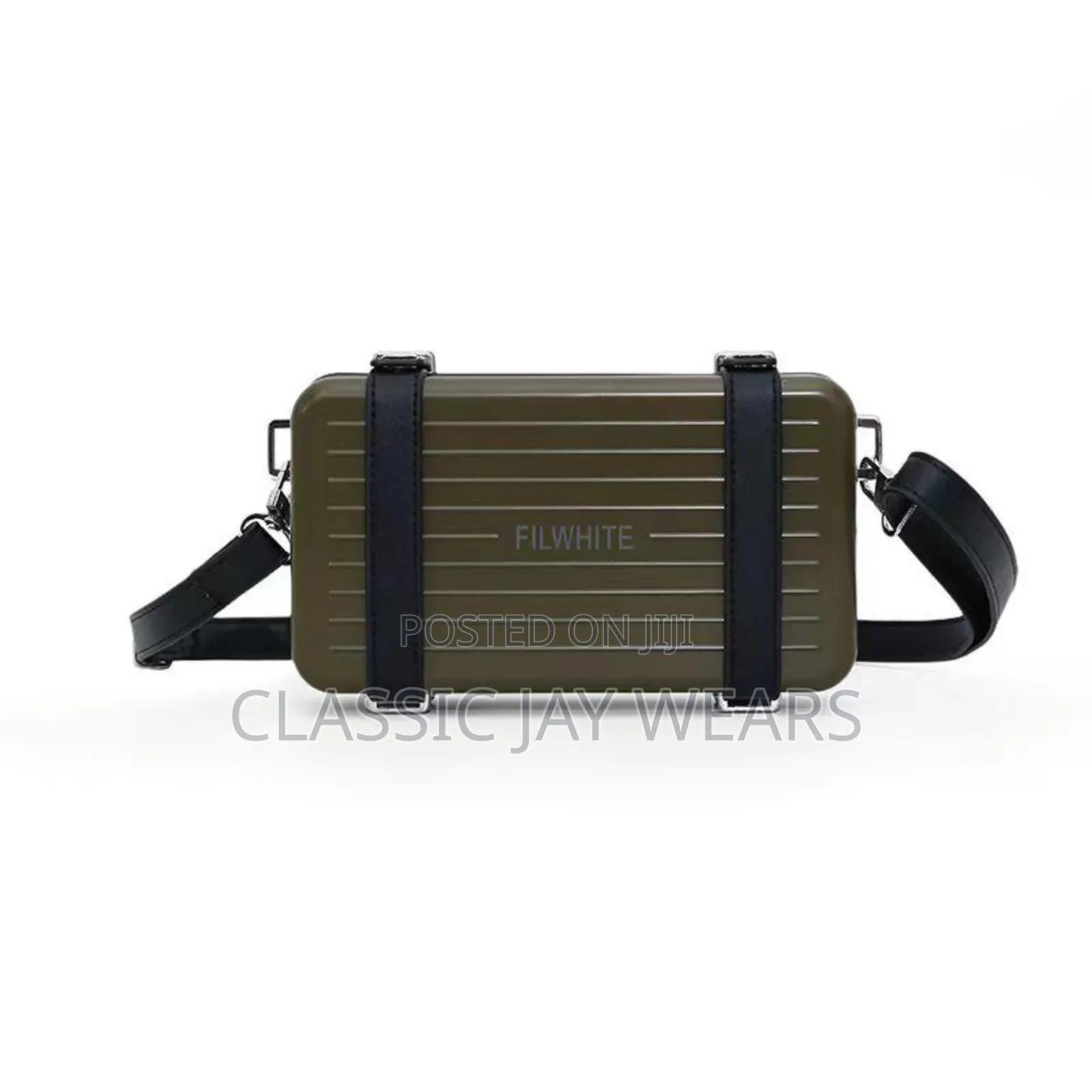 Quality Portable Unique Cross Bag
