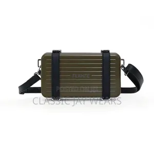 Quality Portable Unique Cross Bag
