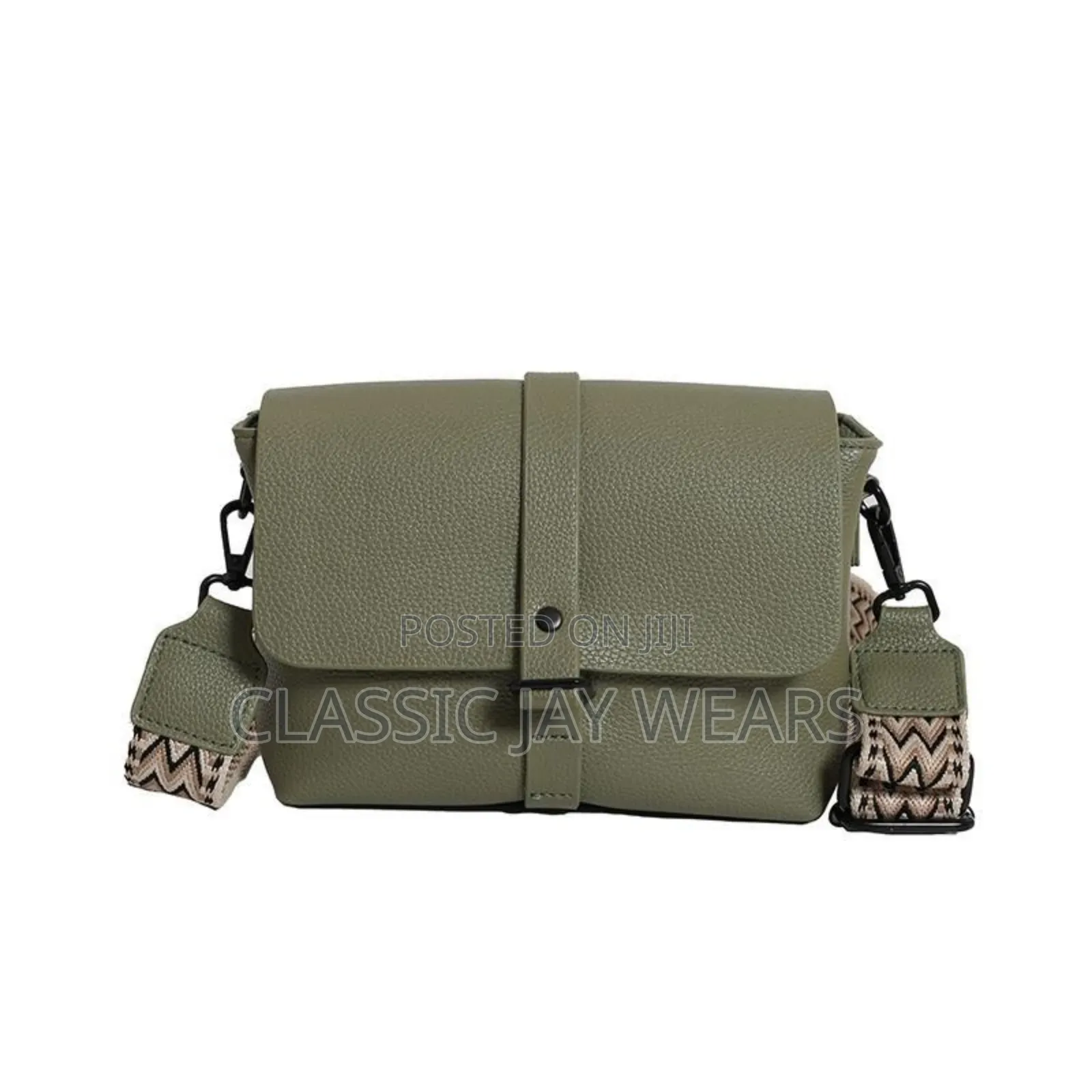 Quality Portable Unique Cross Bag