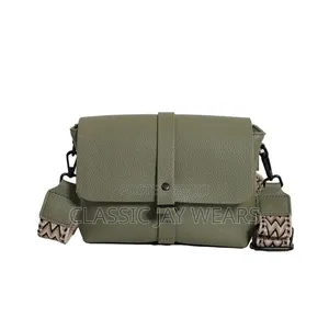 Quality Portable Unique Cross Bag