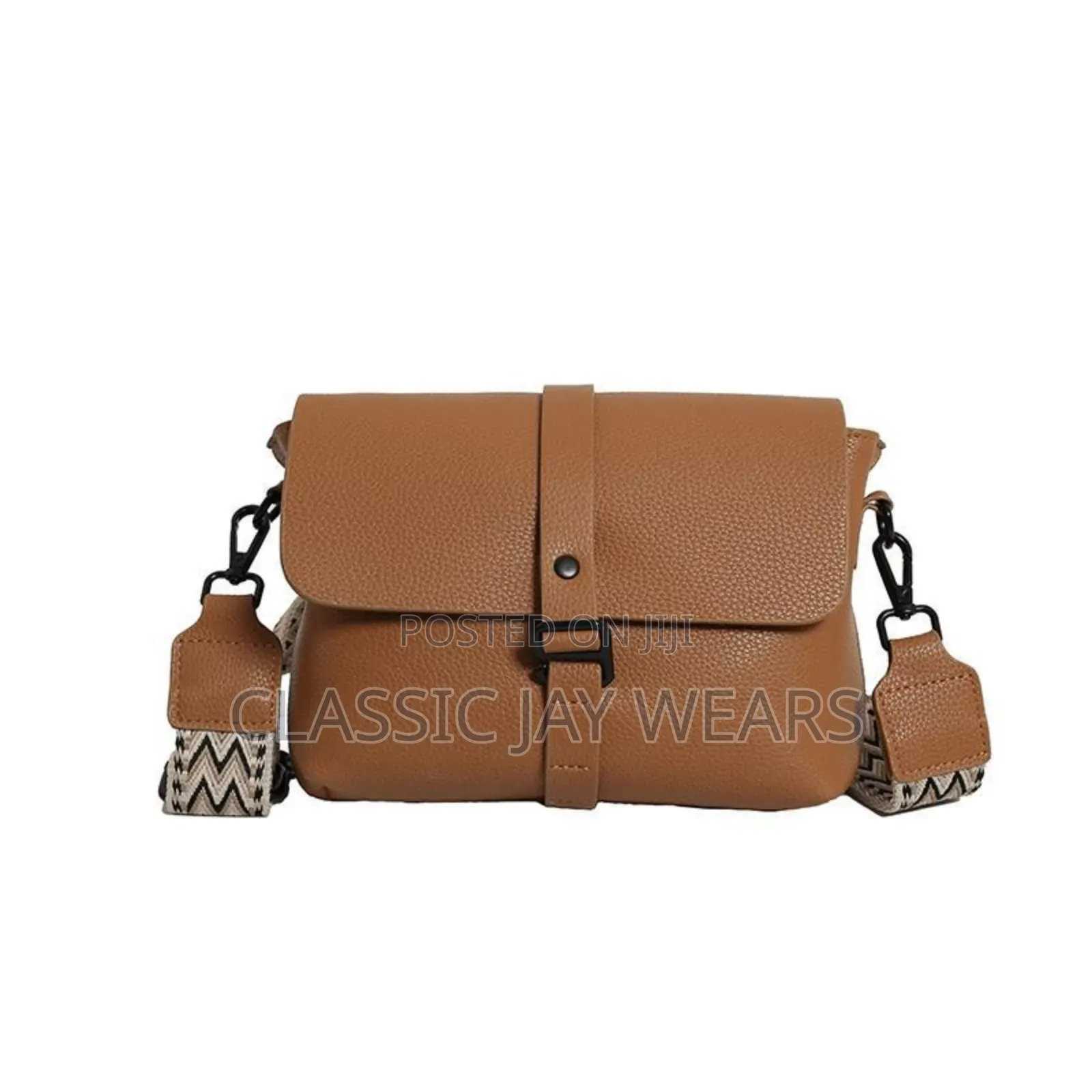 Quality Portable Unique Cross Bag