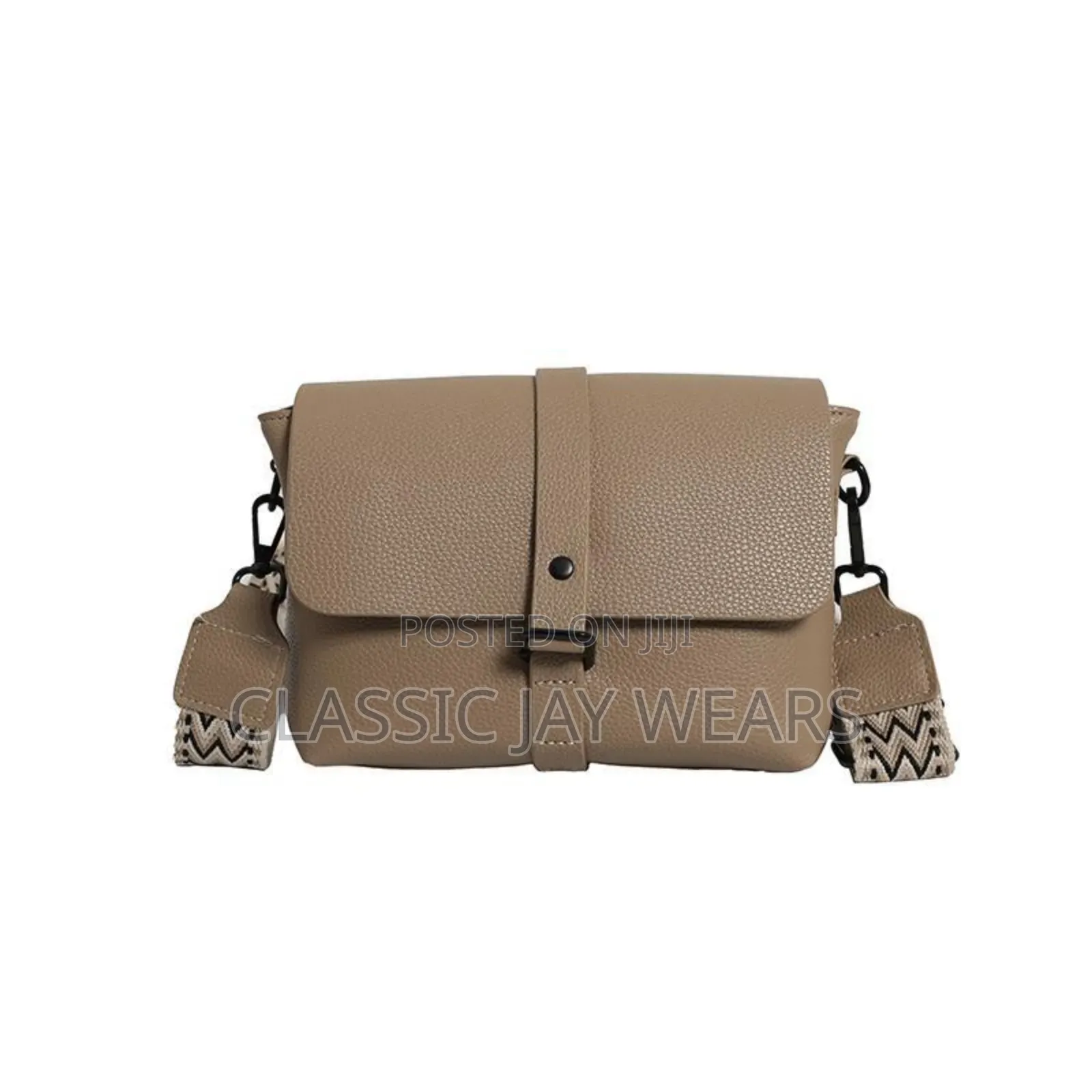 Quality Portable Unique Cross Bag