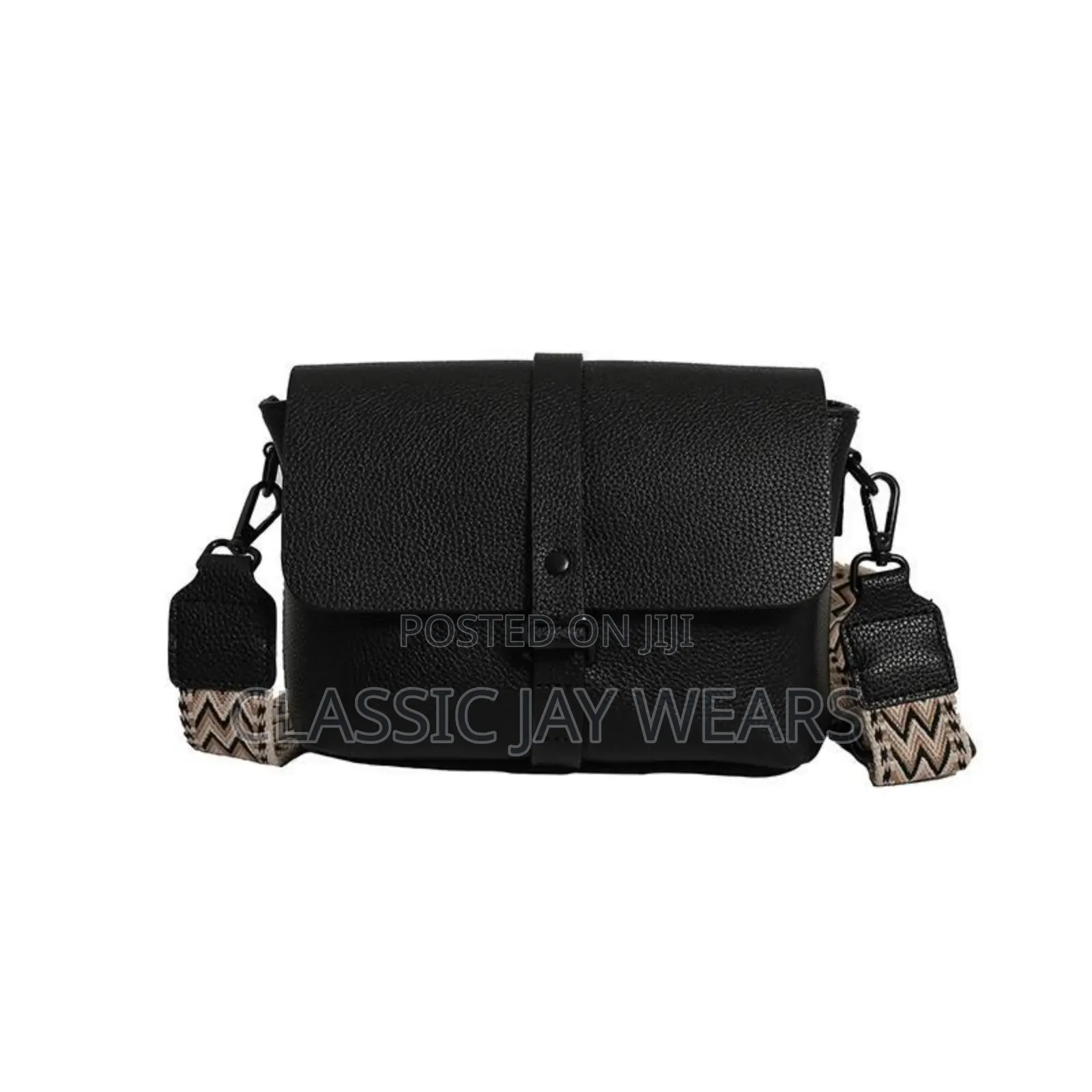 Quality Portable Unique Cross Bag