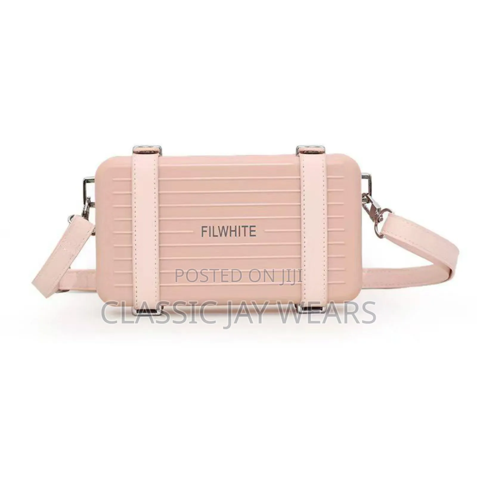 Quality Portable Unique Cross Bag