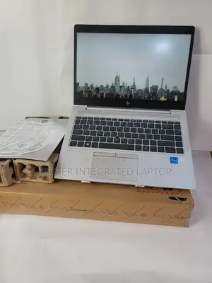 New Laptop HP EliteBook 2540P 8GB Intel Core i5 SSD 1T