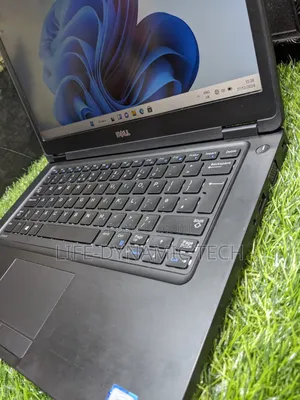 Laptop Dell Latitude 5480 8GB Intel Core I5 SSD 256GB
