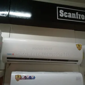 Sconfrost Air Conditioner 2 HP Normal