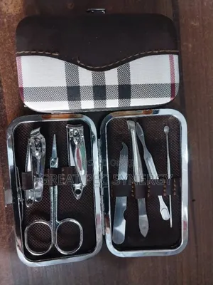Manicure Set
