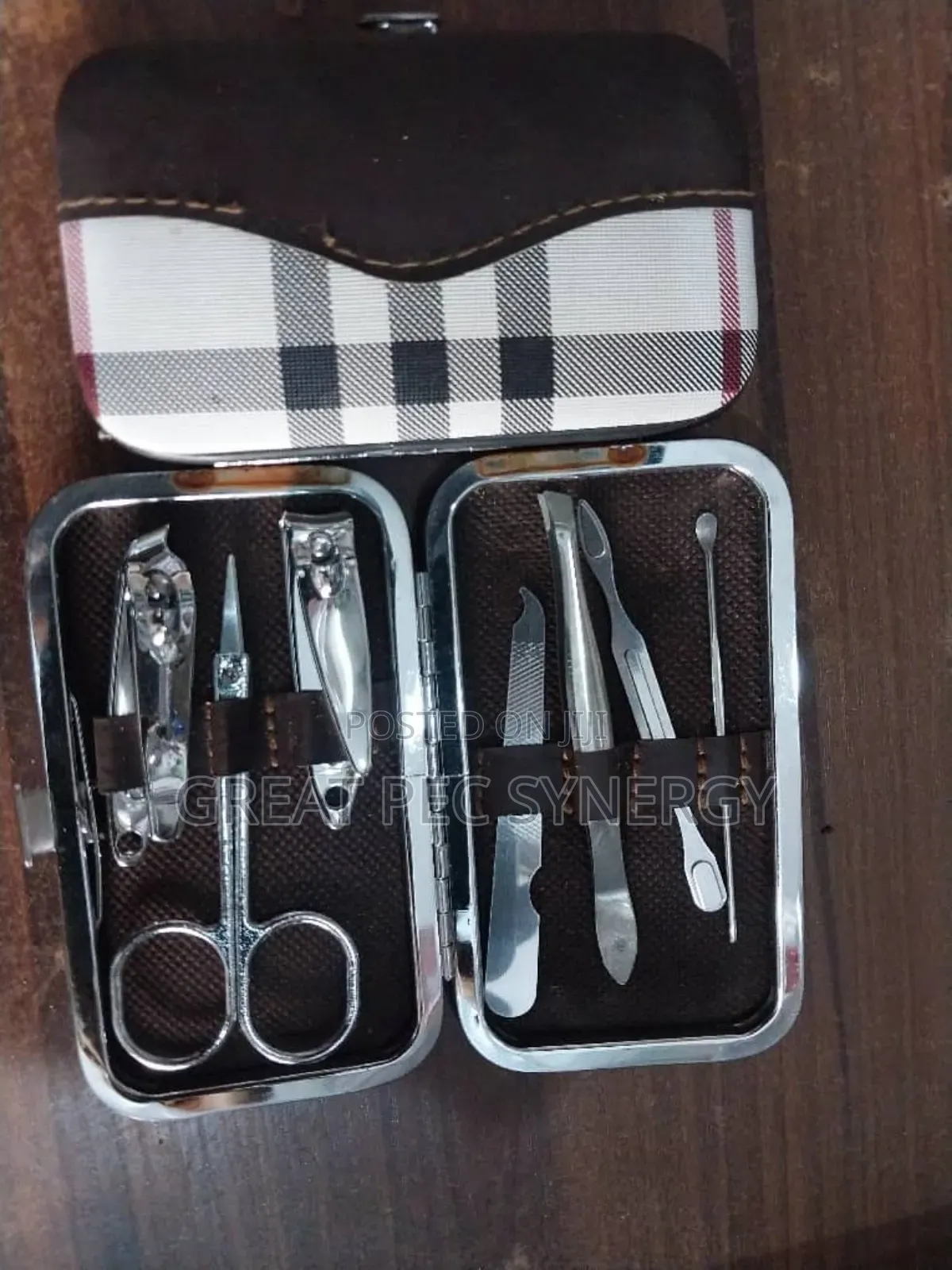 Manicure Set