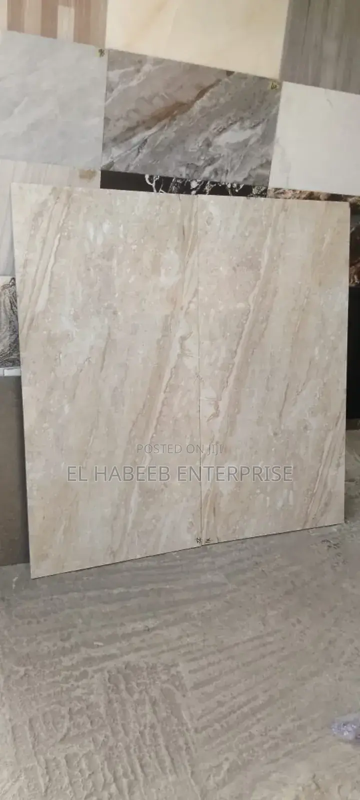 60x120 Tiles Size